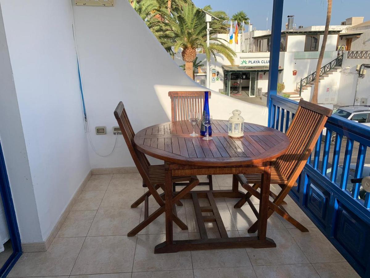 Mi Sueno Vv Apartment Puerto del Carmen  Exterior photo