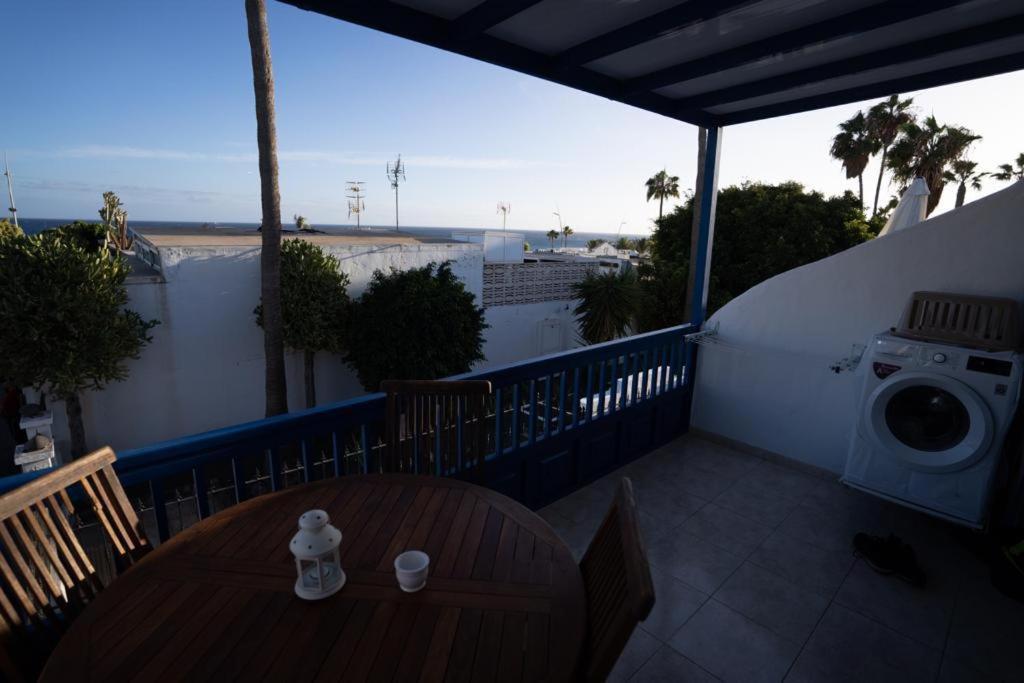 Mi Sueno Vv Apartment Puerto del Carmen  Exterior photo