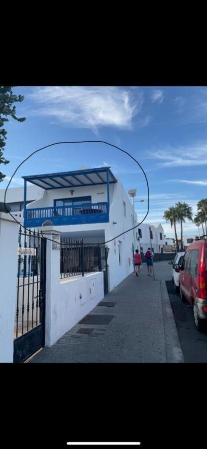 Mi Sueno Vv Apartment Puerto del Carmen  Exterior photo