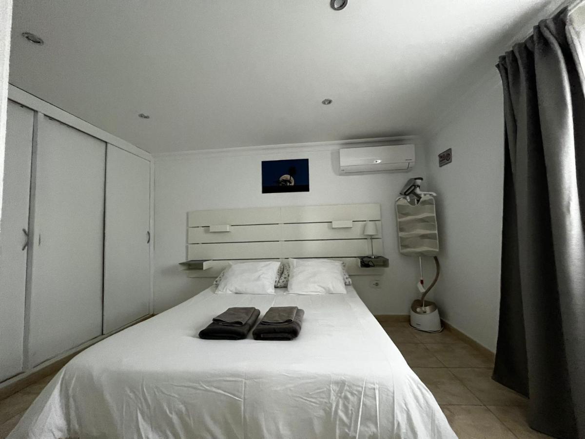 Mi Sueno Vv Apartment Puerto del Carmen  Exterior photo