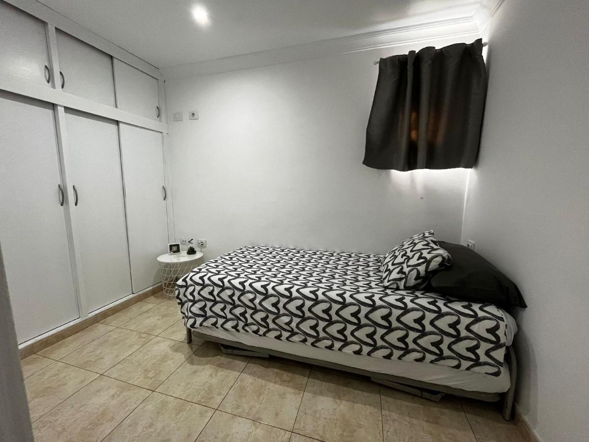 Mi Sueno Vv Apartment Puerto del Carmen  Exterior photo