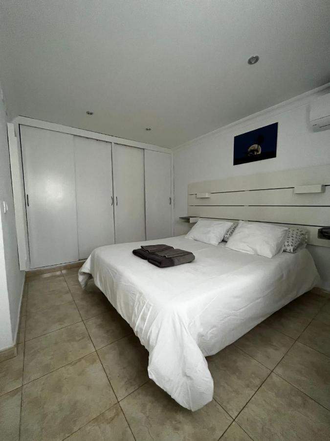 Mi Sueno Vv Apartment Puerto del Carmen  Exterior photo