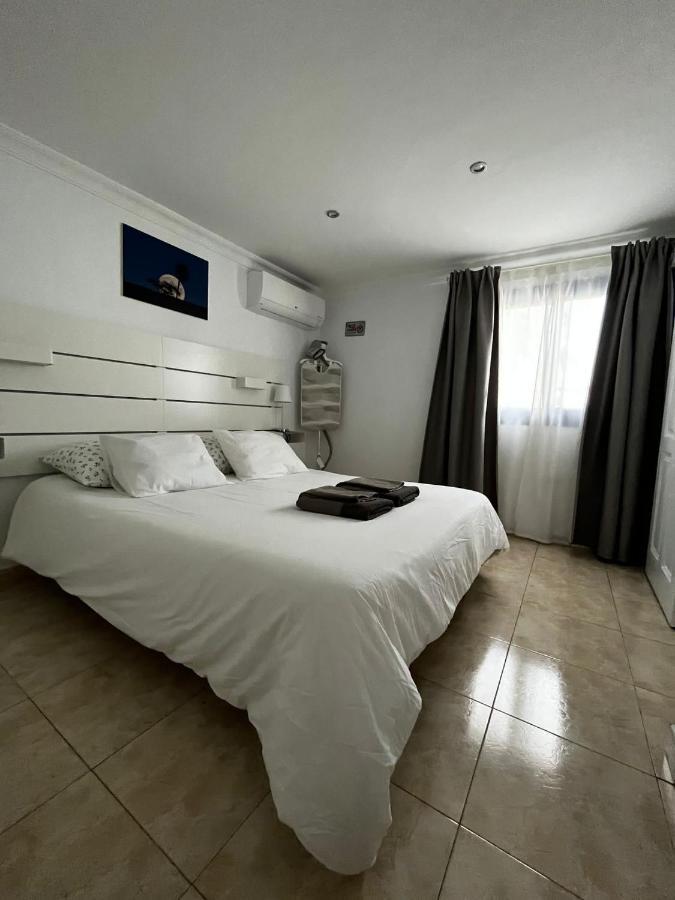 Mi Sueno Vv Apartment Puerto del Carmen  Exterior photo